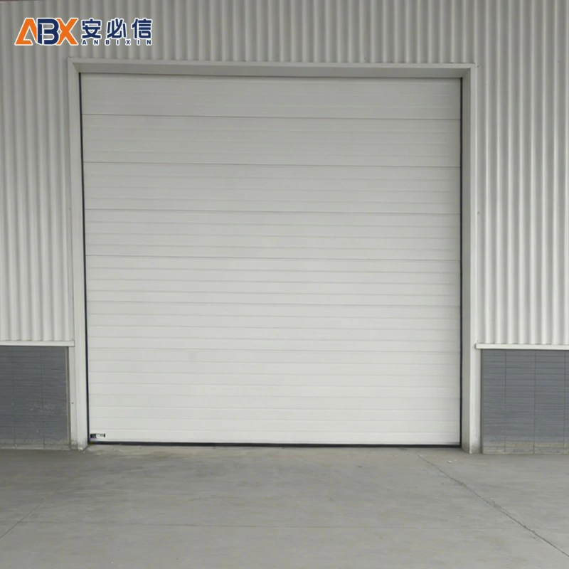 固原市工业提升门