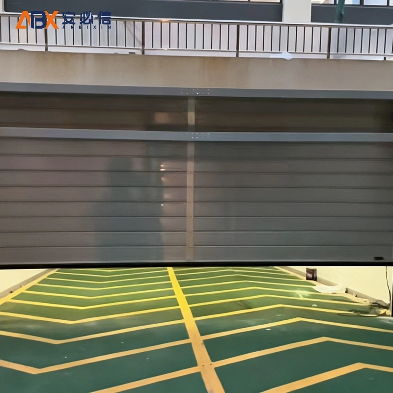 固原市PVC高速门